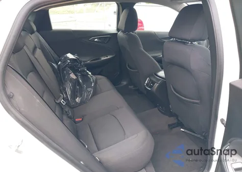 2018 Chevrolet Malibu Lt z USA, uszkodzony, nr VIN 1G1ZD5STXJF235206